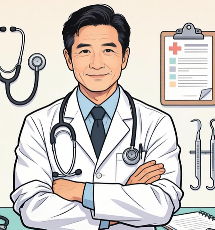 刘富华真实评价